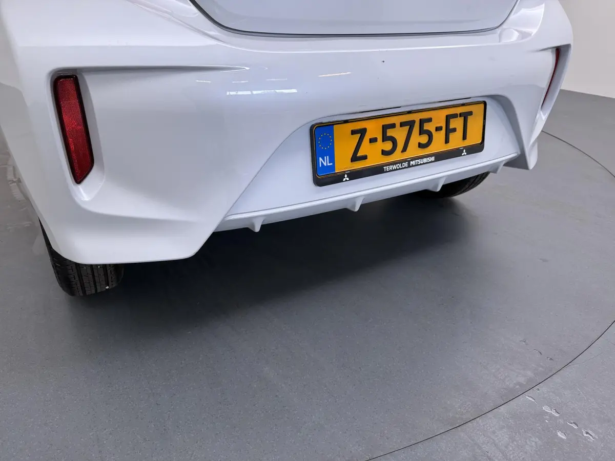 1.2 Connect+ | Apple Carplay/Android Auto | Airco |