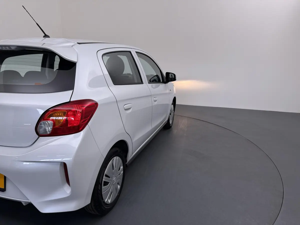 1.2 Connect+ | Apple Carplay/Android Auto | Airco |