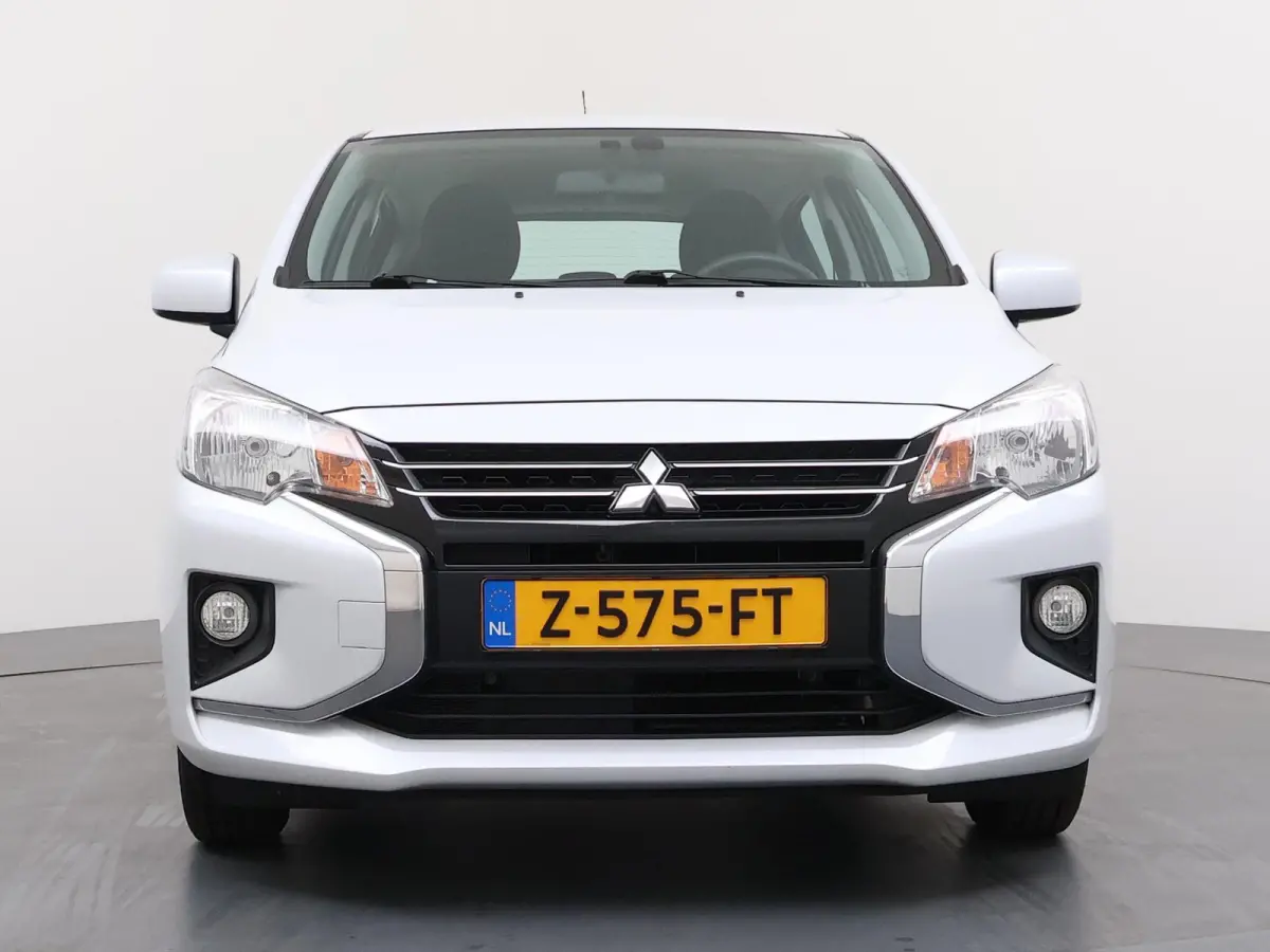 1.2 Connect+ | Apple Carplay/Android Auto | Airco |