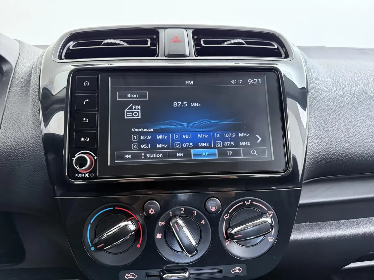 1.2 Connect+ | Apple Carplay/Android Auto | Airco |