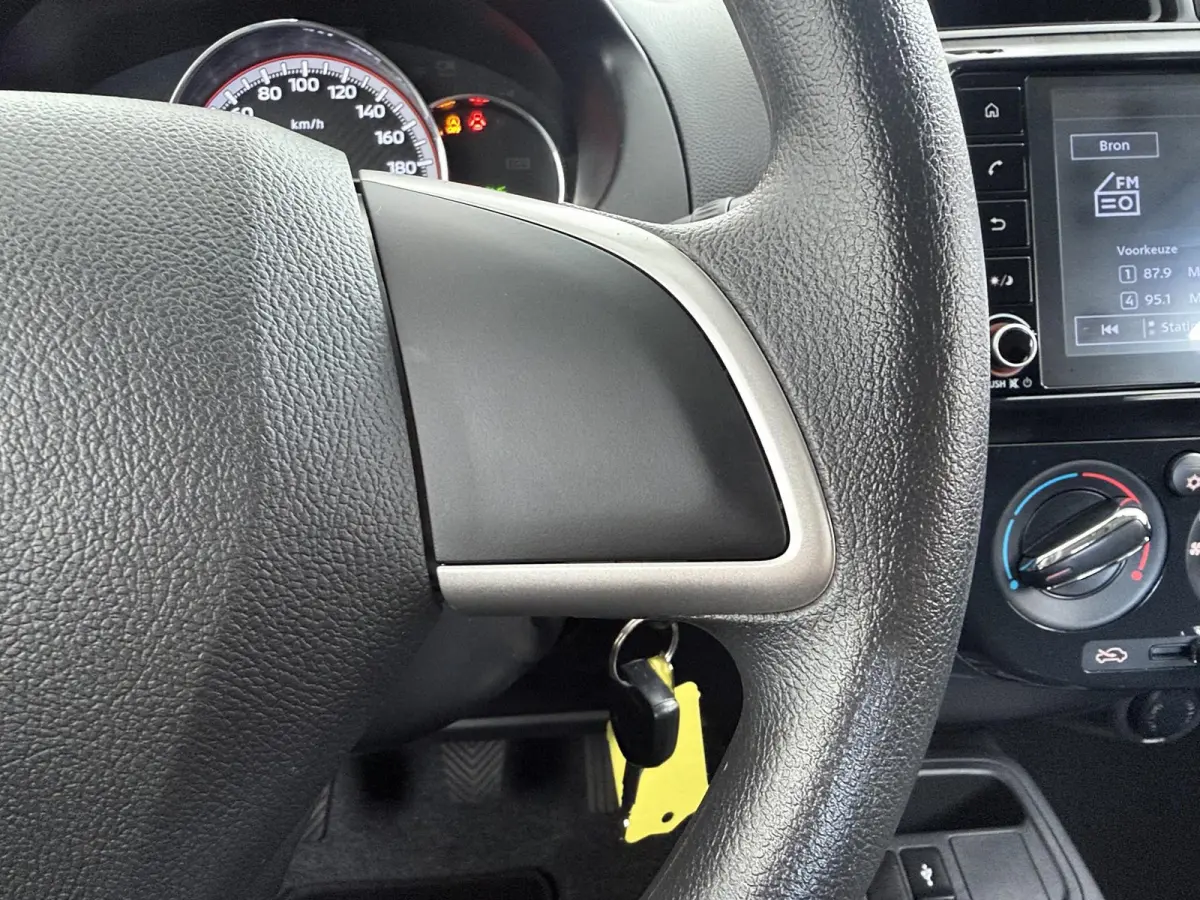 1.2 Connect+ | Apple Carplay/Android Auto | Airco |