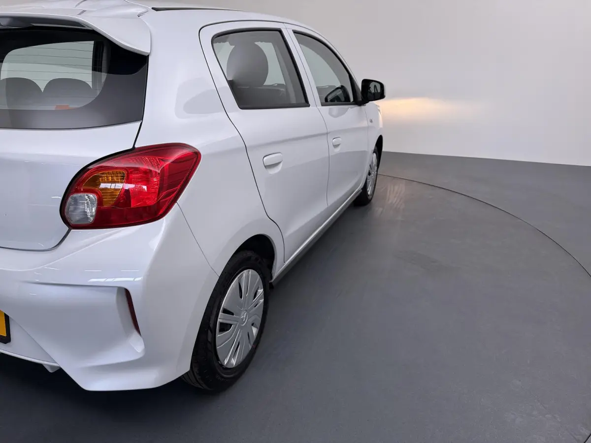 1.2 Connect+ | Apple Carplay/Android Auto | Airco |