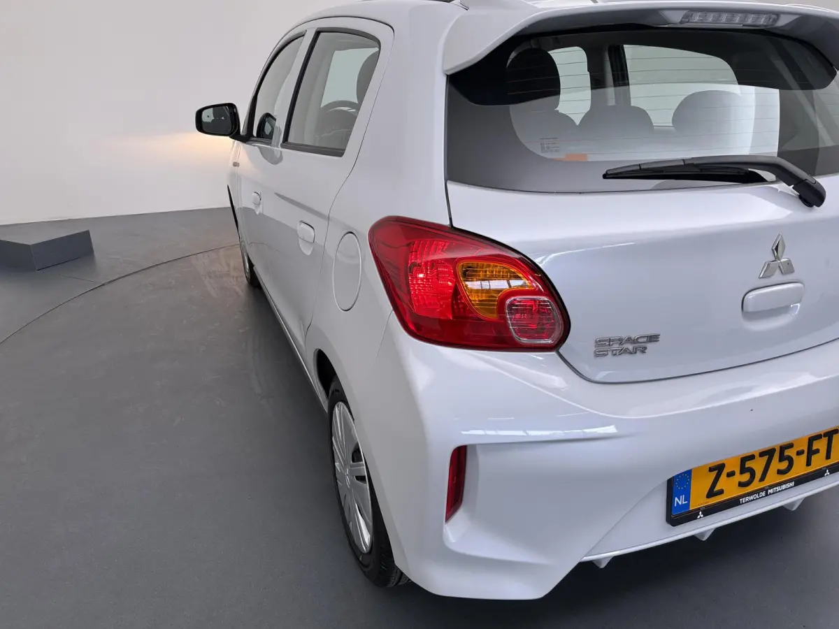 1.2 Connect+ | Apple Carplay/Android Auto | Airco |
