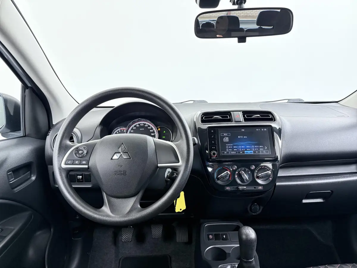 1.2 Connect+ | Apple Carplay/Android Auto | Airco |