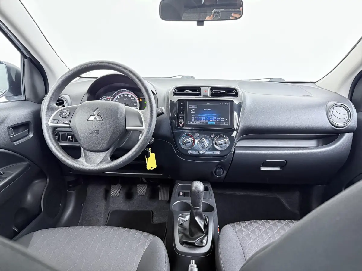 1.2 Connect+ | Apple Carplay/Android Auto | Airco |