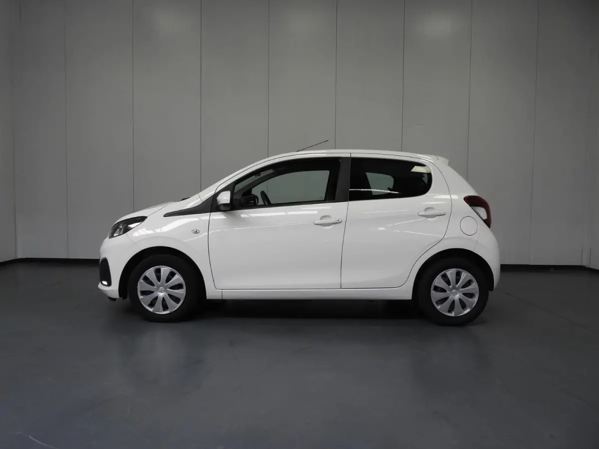 1.0 e-VTi Active AIRCO/BLUETOOTH!