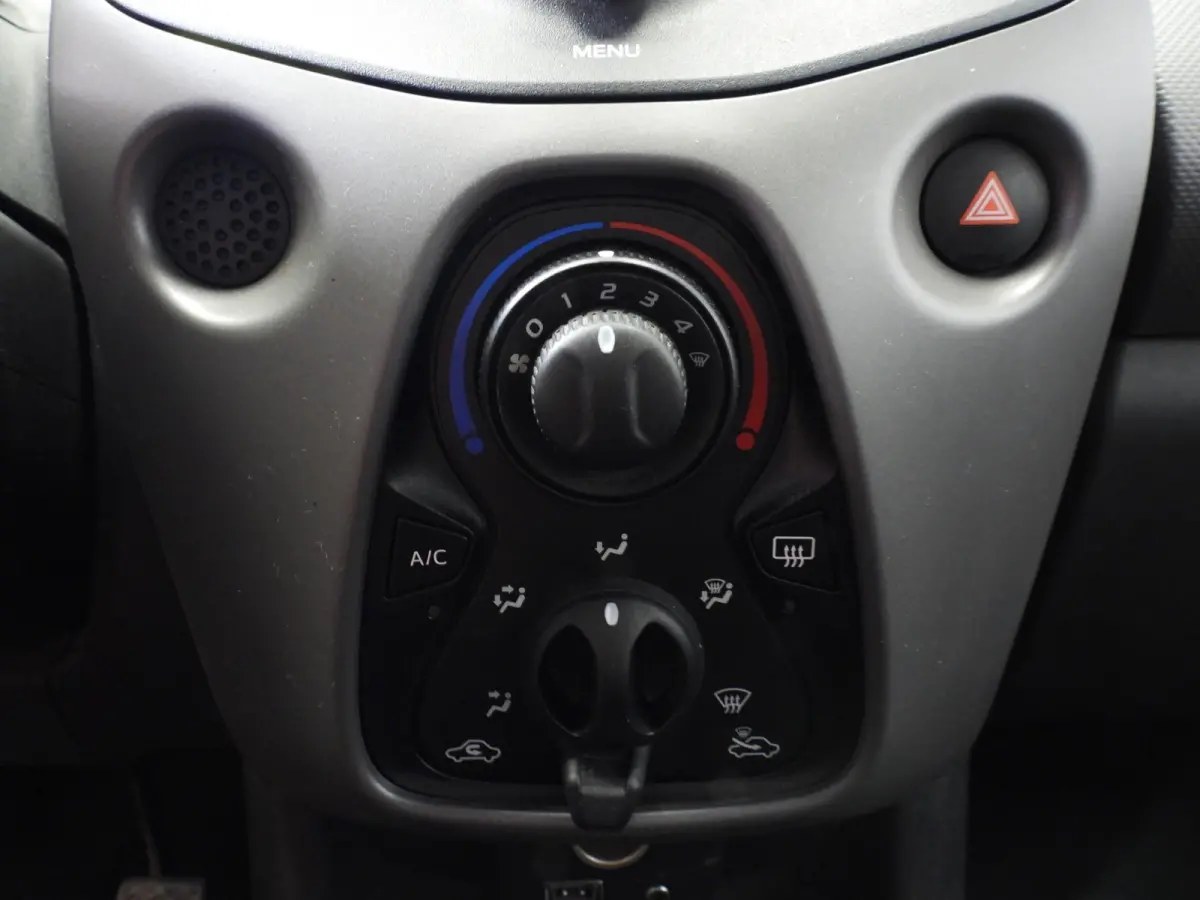 1.0 e-VTi Active AIRCO/BLUETOOTH!