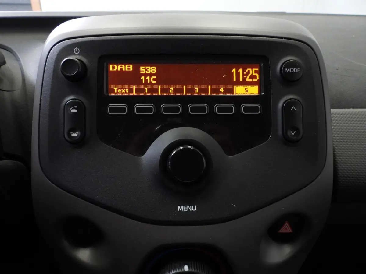1.0 e-VTi Active AIRCO/BLUETOOTH!