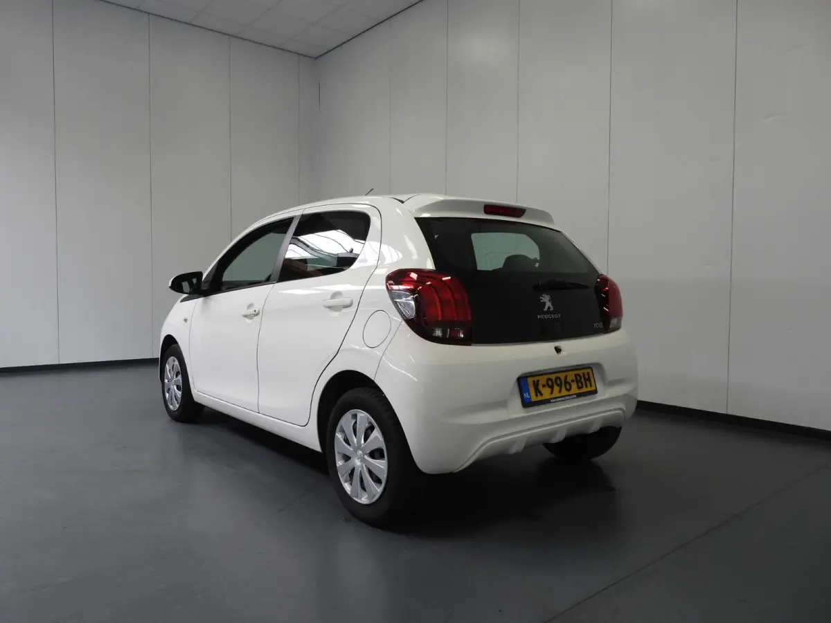 1.0 e-VTi Active AIRCO/BLUETOOTH!