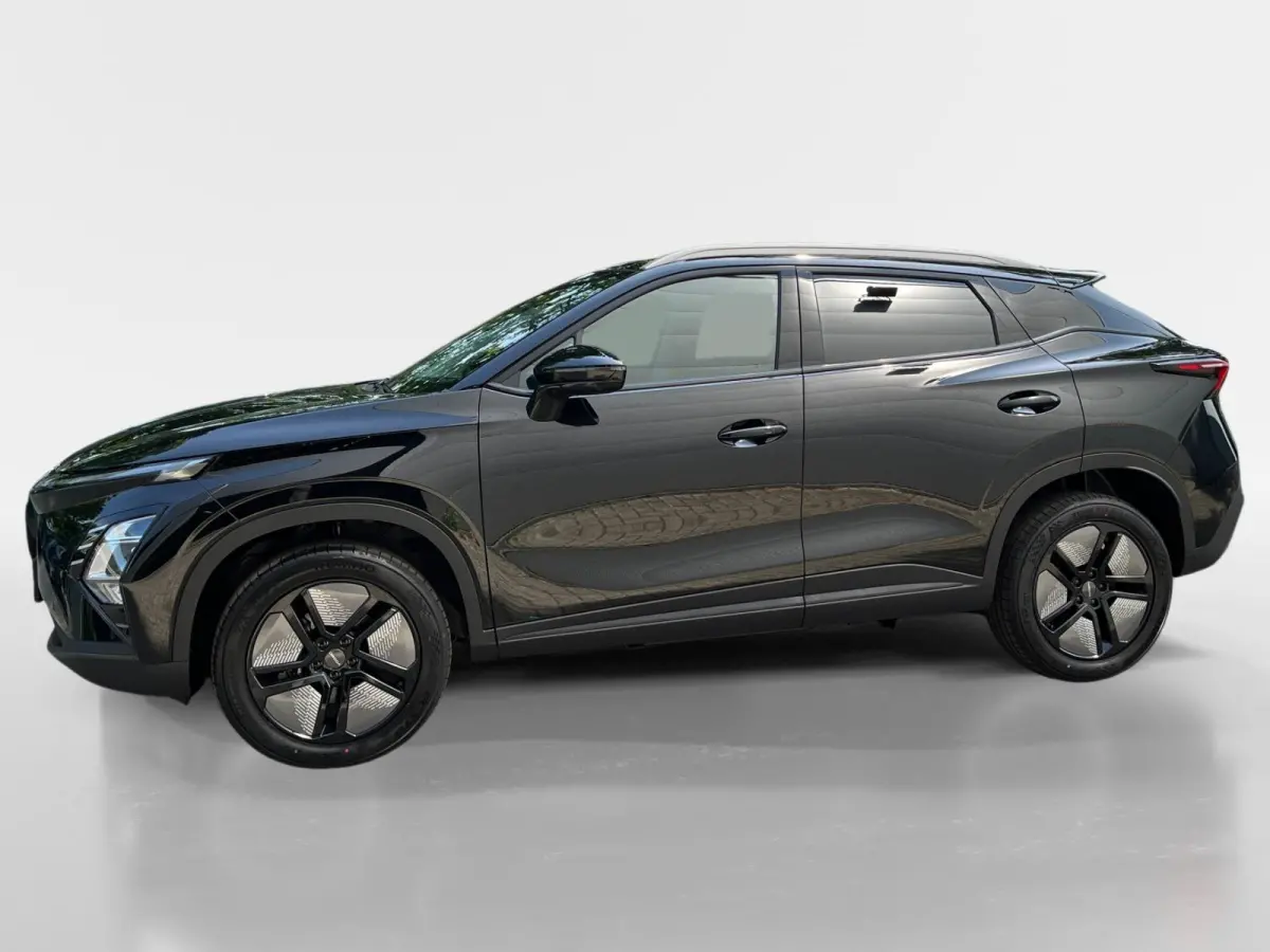 Premium 61 kWh | Nieuw uit voorraad leverbaar |360 camera | Leder | Stoelverwarming en stoelverkoeling | Carplay |