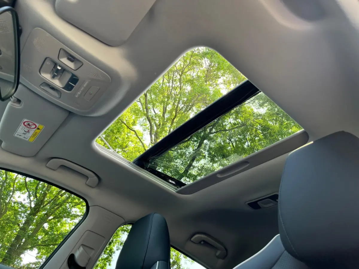 Premium 61 kWh | Nieuw uit voorraad leverbaar |360 camera | Leder | Stoelverwarming en stoelverkoeling | Carplay |