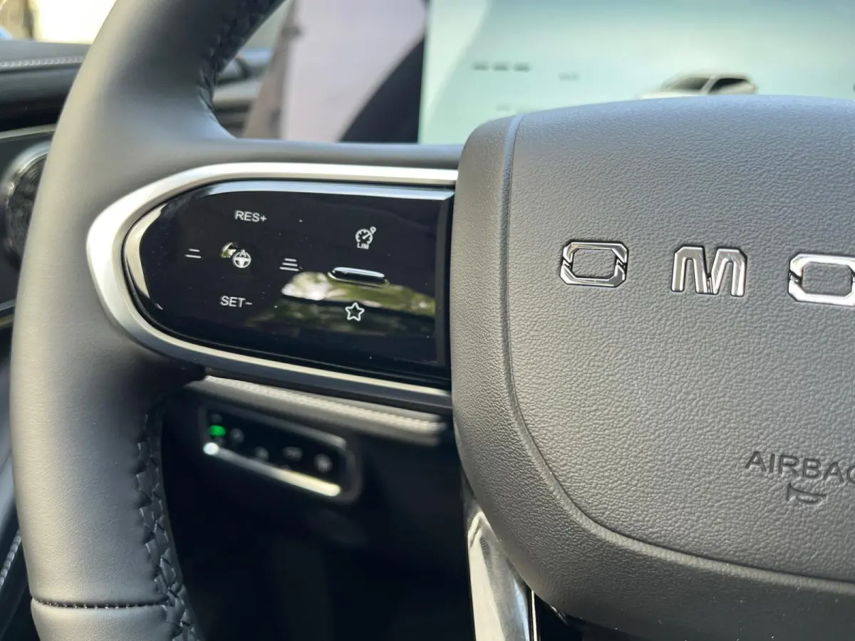 Premium 61 kWh | Nieuw uit voorraad leverbaar |360 camera | Leder | Stoelverwarming en stoelverkoeling | Carplay |