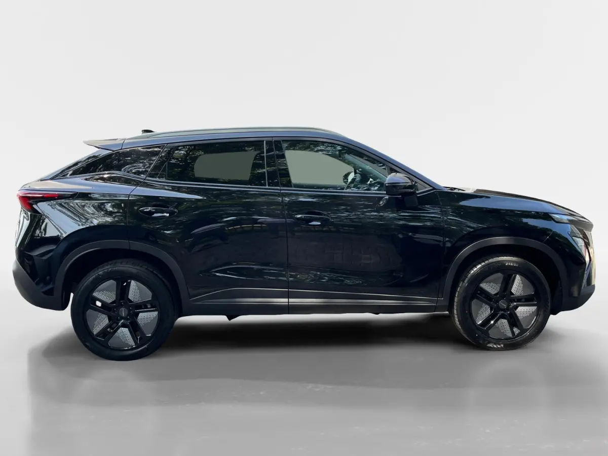 Premium 61 kWh | Nieuw uit voorraad leverbaar |360 camera | Leder | Stoelverwarming en stoelverkoeling | Carplay |