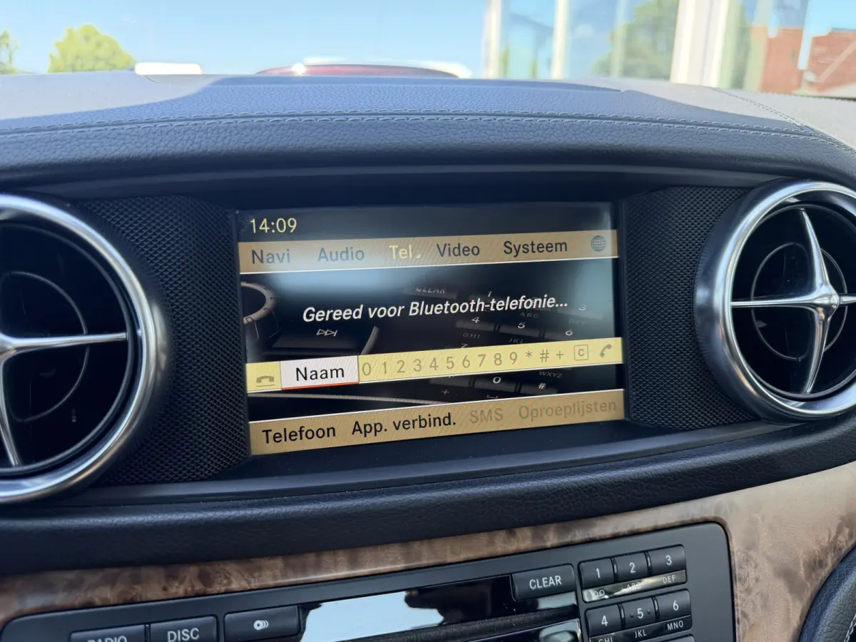 350 Alle opties Apple Carplay | Liefhebber