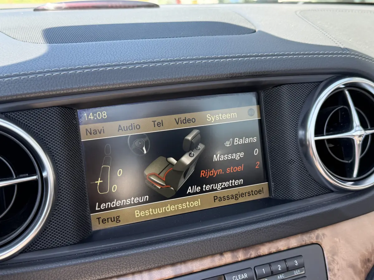 350 Alle opties Apple Carplay | Liefhebber