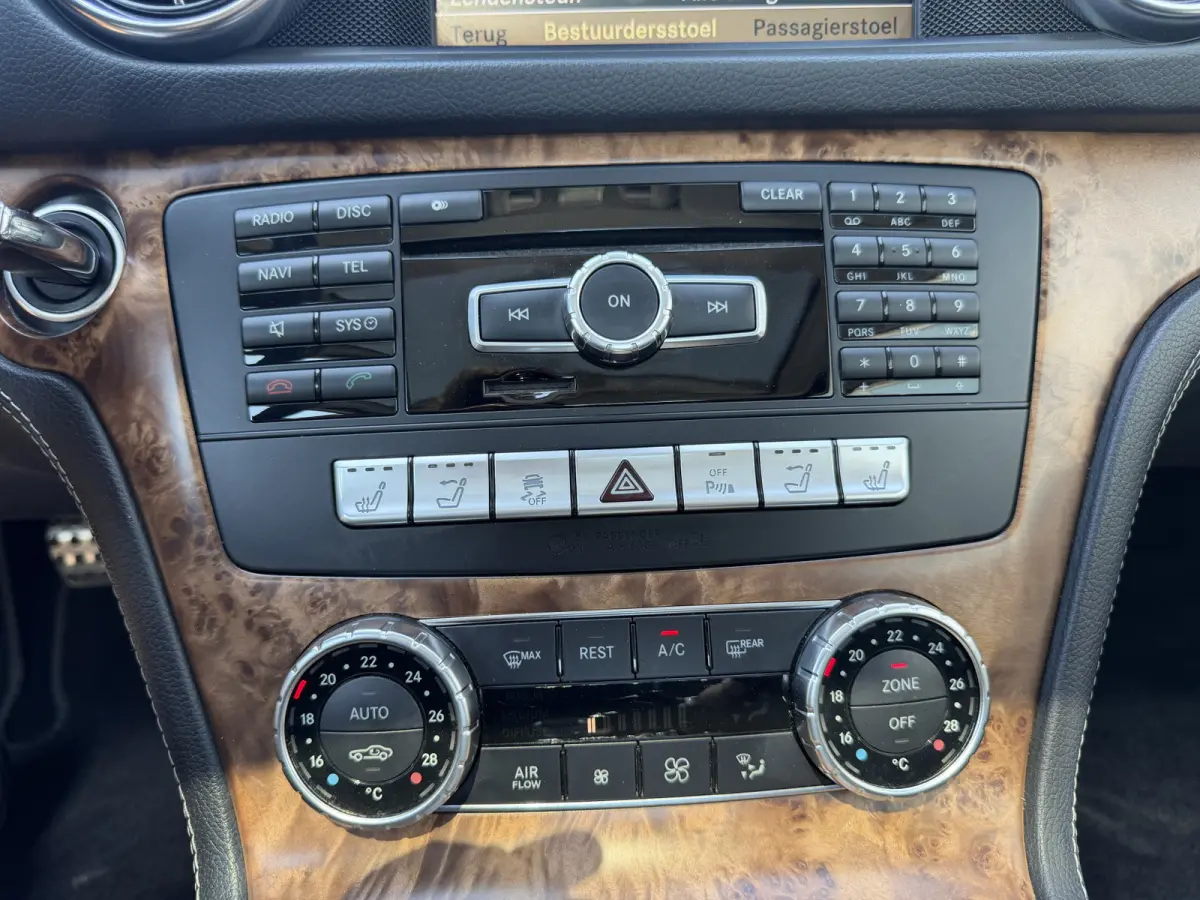 350 Alle opties Apple Carplay | Liefhebber