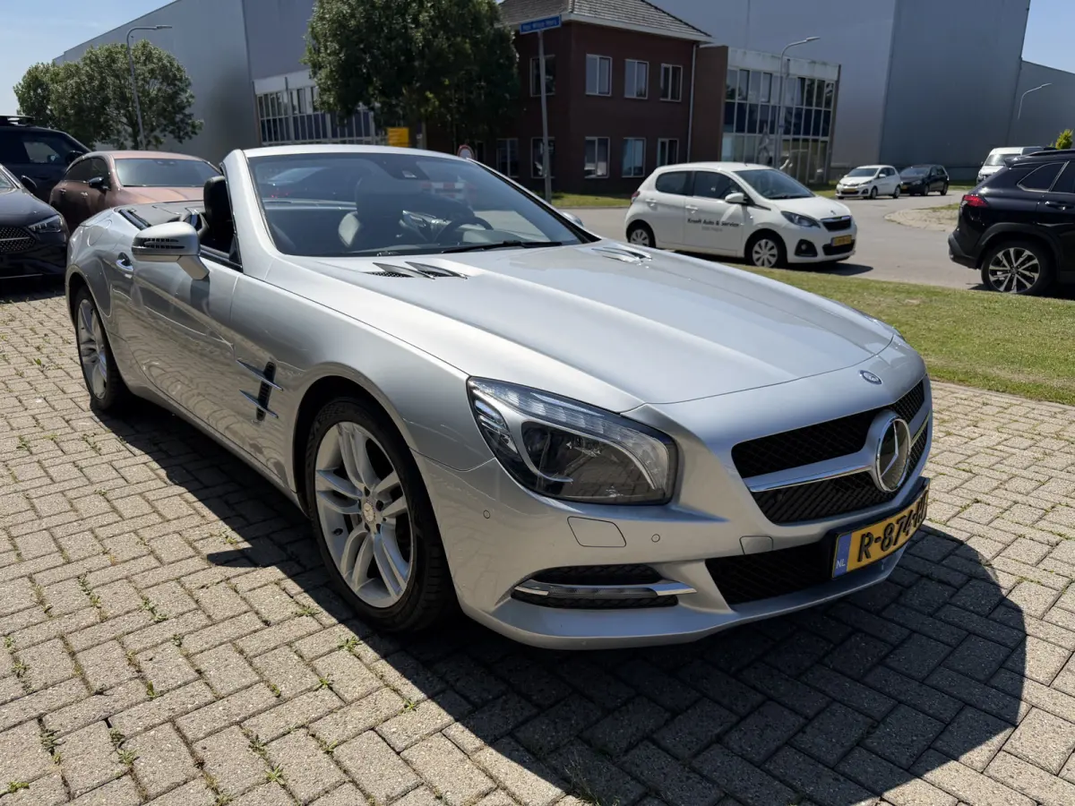 350 Alle opties Apple Carplay | Liefhebber