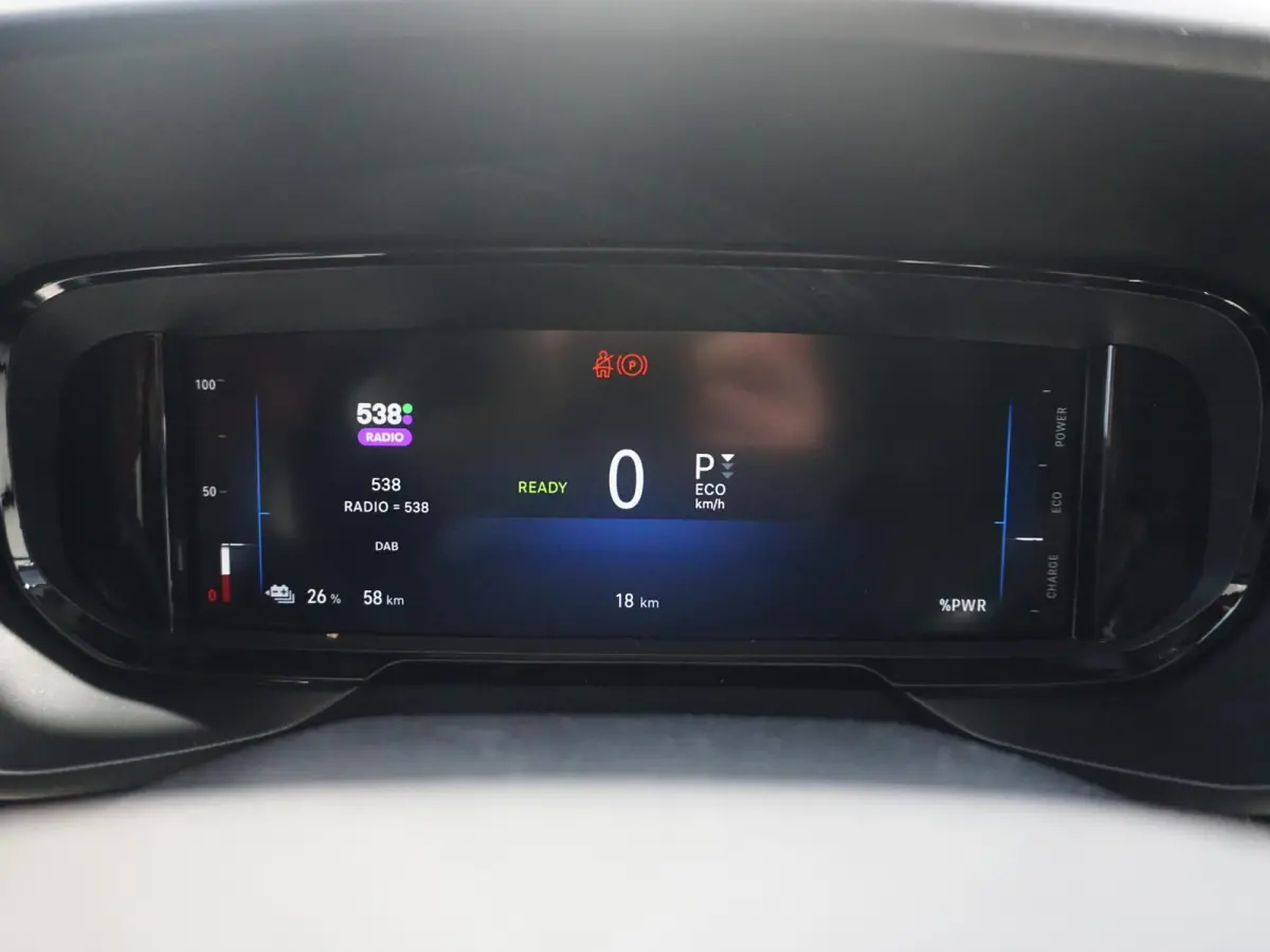 L1 50kWh | camera | Apple Carplay/Android Auto  | laadruimtebetimmering  | Comfort stoelen | rijklaarprijs