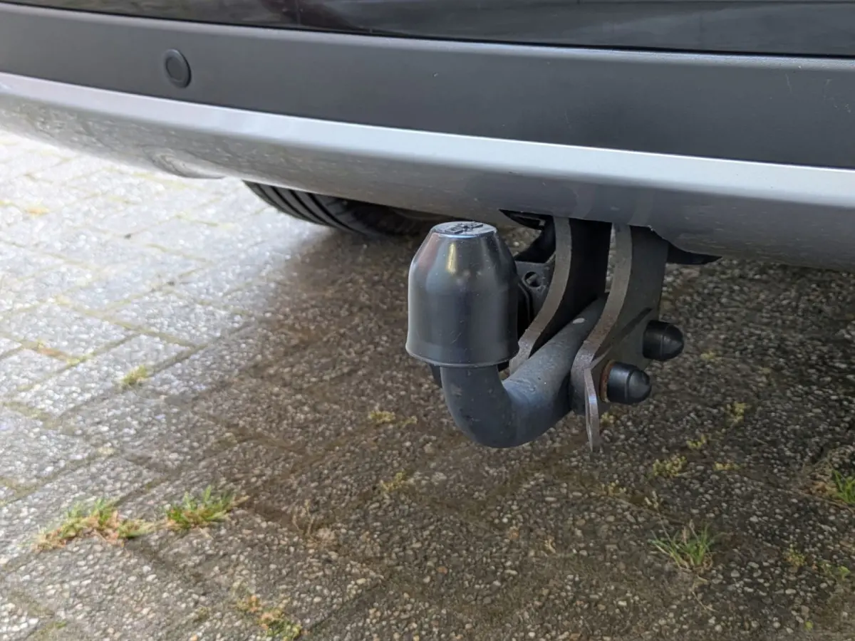 2.5 Hybrid AWD Dynamic|Camera|Elektr.Achterklep|Stoelverwarming|Trekhaak|Lane-Assist|1650KG Trekvermogen