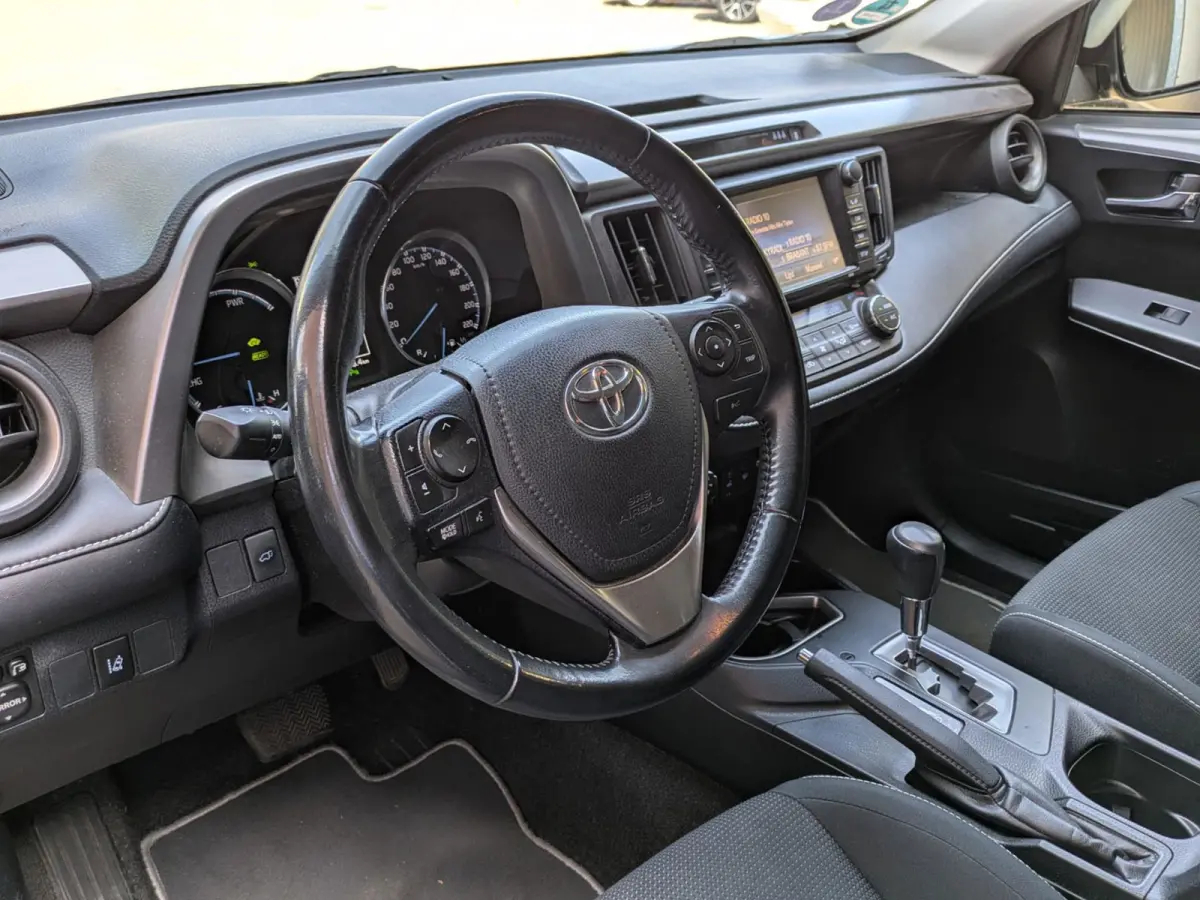 2.5 Hybrid AWD Dynamic|Camera|Elektr.Achterklep|Stoelverwarming|Trekhaak|Lane-Assist|1650KG Trekvermogen