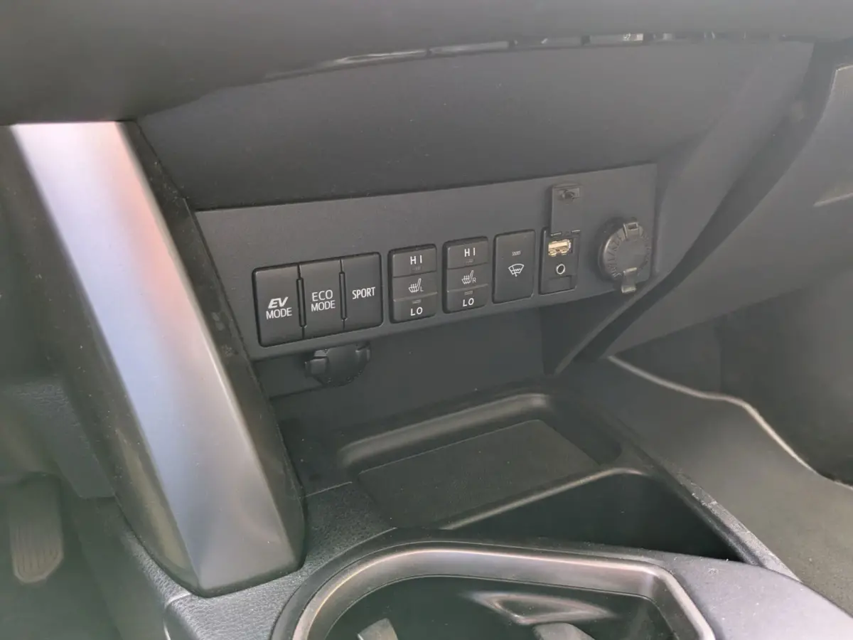 2.5 Hybrid AWD Dynamic|Camera|Elektr.Achterklep|Stoelverwarming|Trekhaak|Lane-Assist|1650KG Trekvermogen