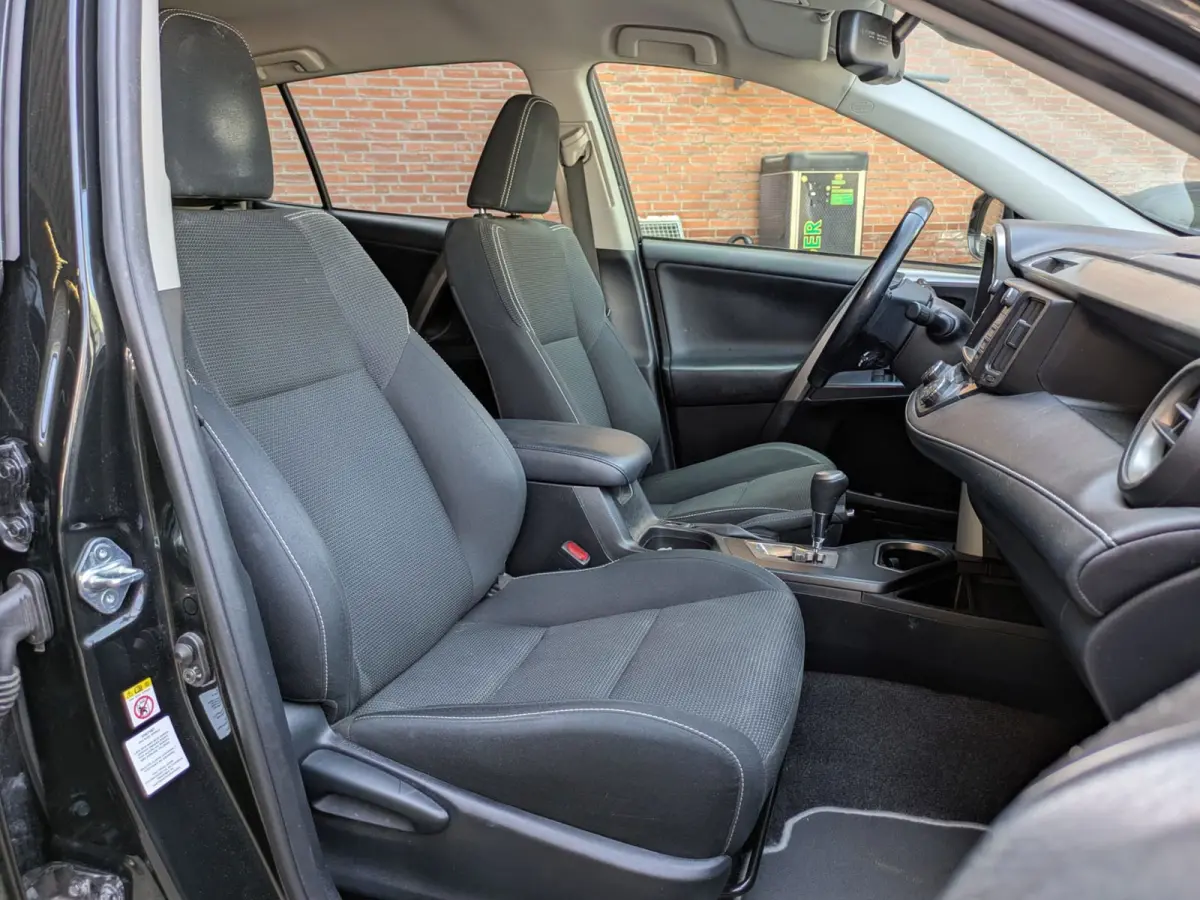 2.5 Hybrid AWD Dynamic|Camera|Elektr.Achterklep|Stoelverwarming|Trekhaak|Lane-Assist|1650KG Trekvermogen