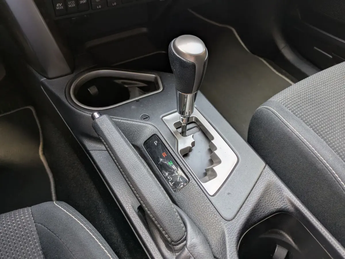 2.5 Hybrid AWD Dynamic|Camera|Elektr.Achterklep|Stoelverwarming|Trekhaak|Lane-Assist|1650KG Trekvermogen