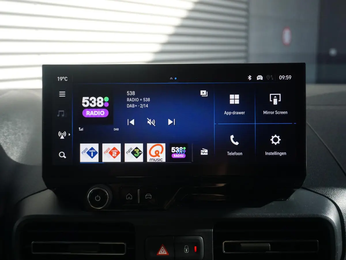 L1 50kWh | 0% rente | camera | Apple Carplay/Android Auto  | laadruimtebetimmering  | Comfort stoelen | rijklaarprijs
