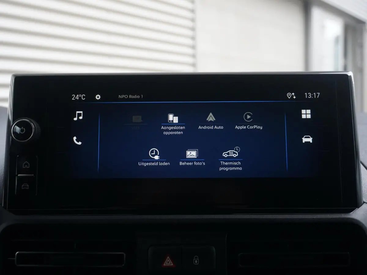 L1 50kWh | 0% rente | camera | Apple Carplay/Android Auto  | laadruimtebetimmering  | Comfort stoelen | rijklaarprijs