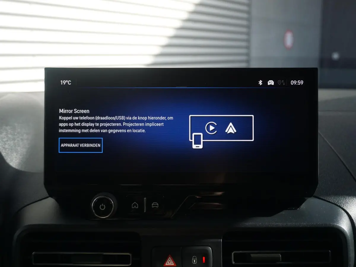 L1 50kWh | 0% rente | camera | Apple Carplay/Android Auto  | laadruimtebetimmering  | Comfort stoelen | rijklaarprijs