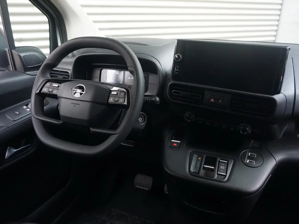 L1 50kWh | 0% rente | camera | Apple Carplay/Android Auto  | laadruimtebetimmering  | Comfort stoelen | rijklaarprijs