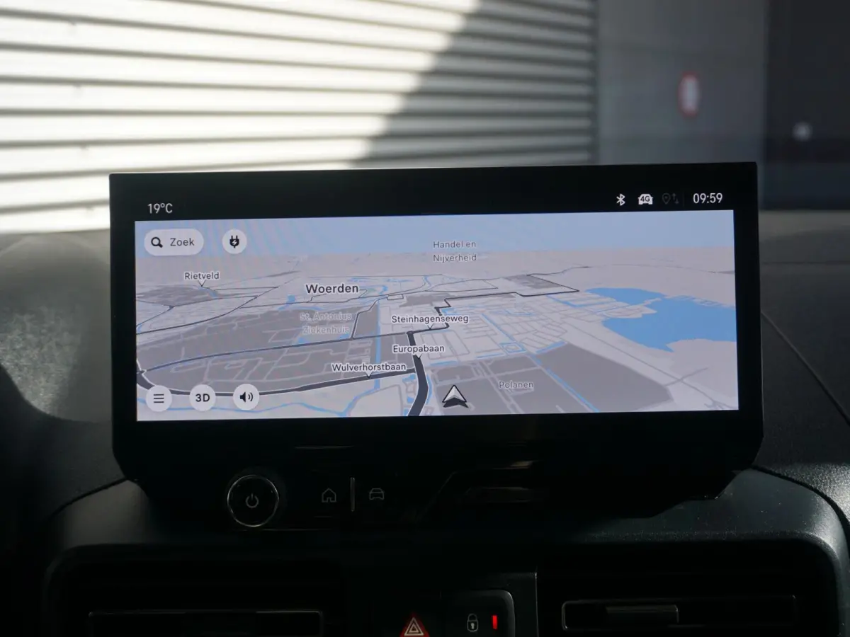 L1 50kWh | 0% rente | camera | Apple Carplay/Android Auto  | laadruimtebetimmering  | Comfort stoelen | rijklaarprijs