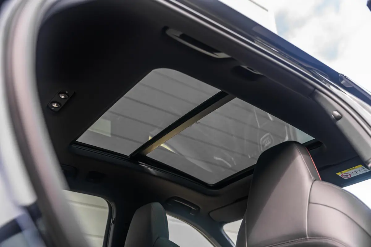 SQ8 503pk Quattro 115 kWh | Panoramadak | B&O Premium 3d | Elec. Sportstoel Plus | Keyless | Head-up | Leder | Trekhaak
