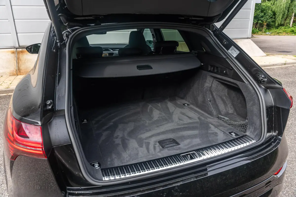 SQ8 503pk Quattro 115 kWh | Panoramadak | B&O Premium 3d | Elec. Sportstoel Plus | Keyless | Head-up | Leder | Trekhaak