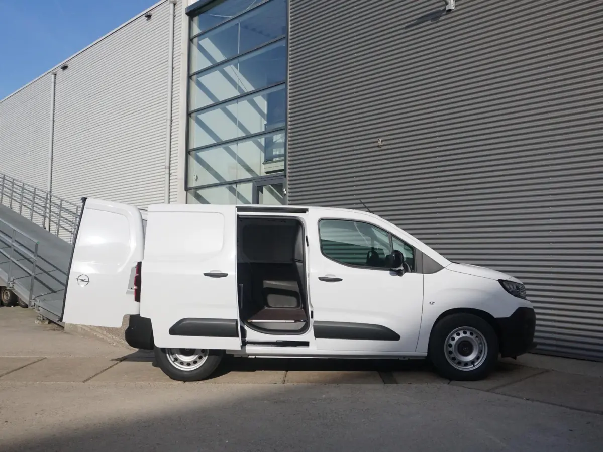 L1 50kWh | camera | Apple Carplay/Android Auto  | laadruimtebetimmering  | Comfort stoelen | rijklaarprijs
