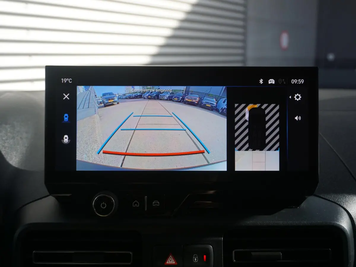 L1 50kWh | camera | Apple Carplay/Android Auto  | laadruimtebetimmering  | Comfort stoelen | rijklaarprijs