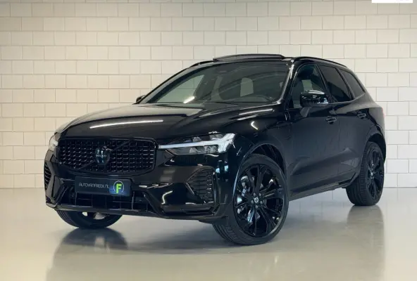 2.0 T6 Plug-in hybrid AWD Plus Black Edition | PANO | H/K | MEMORY | ACC | 21 INCH | 1E EIG | FABRIEKSGARANTIE