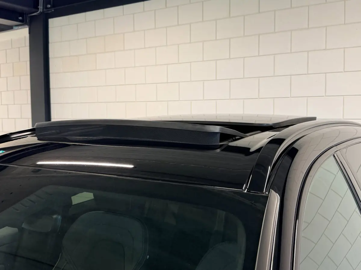 2.0 T6 Plug-in hybrid AWD Plus Black Edition | PANO | H/K | MEMORY | ACC | 21 INCH | 1E EIG | FABRIEKSGARANTIE