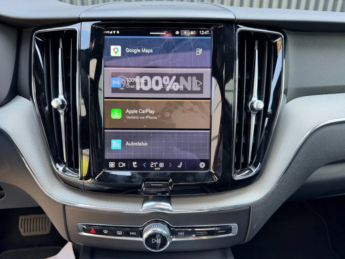2.0 T6 Plug-in hybrid AWD Plus Black Edition | PANO | H/K | MEMORY | ACC | 21 INCH | 1E EIG | FABRIEKSGARANTIE
