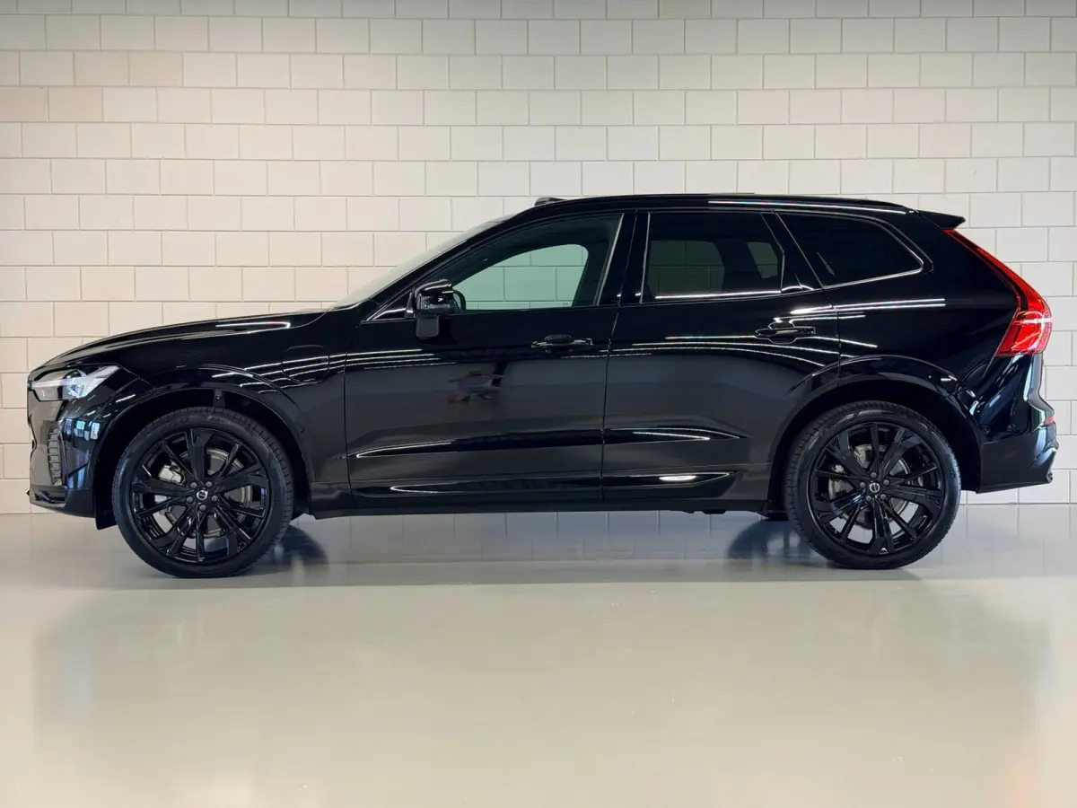 2.0 T6 Plug-in hybrid AWD Plus Black Edition | PANO | H/K | MEMORY | ACC | 21 INCH | 1E EIG | FABRIEKSGARANTIE