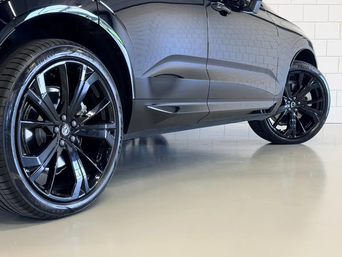 2.0 T6 Plug-in hybrid AWD Plus Black Edition | PANO | H/K | MEMORY | ACC | 21 INCH | 1E EIG | FABRIEKSGARANTIE