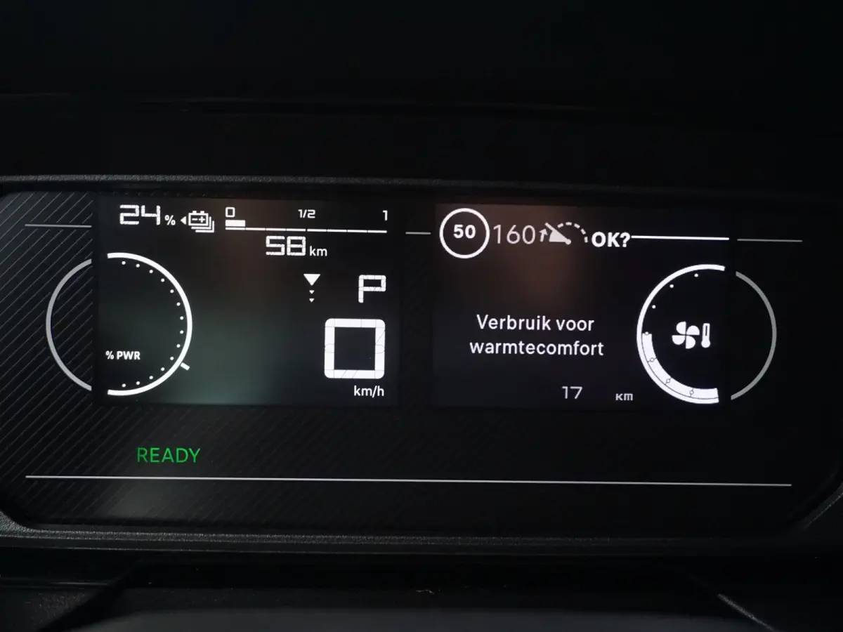L1 50kWh | 0% rente | camera | Apple Carplay/Android Auto  | laadruimtebetimmering  | Comfort stoelen | rijklaarprijs
