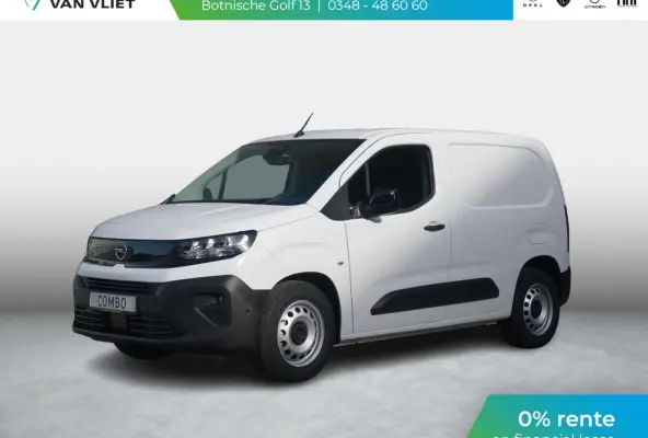L1 50kWh | 0% rente | camera | Apple Carplay/Android Auto  | laadruimtebetimmering  | Comfort stoelen | rijklaarprijs