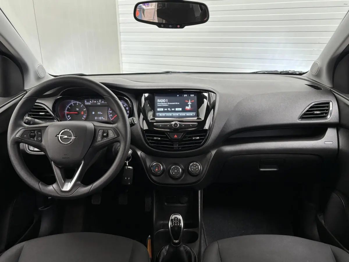 1.0 Online Edition / Apple Carplay / NL Auto / DealerOH / Keurige staat!