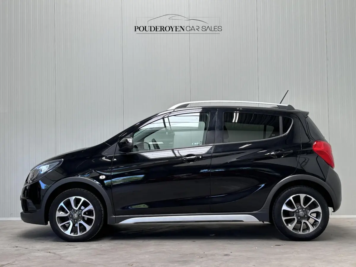 1.0 Online Edition / Apple Carplay / NL Auto / DealerOH / Keurige staat!