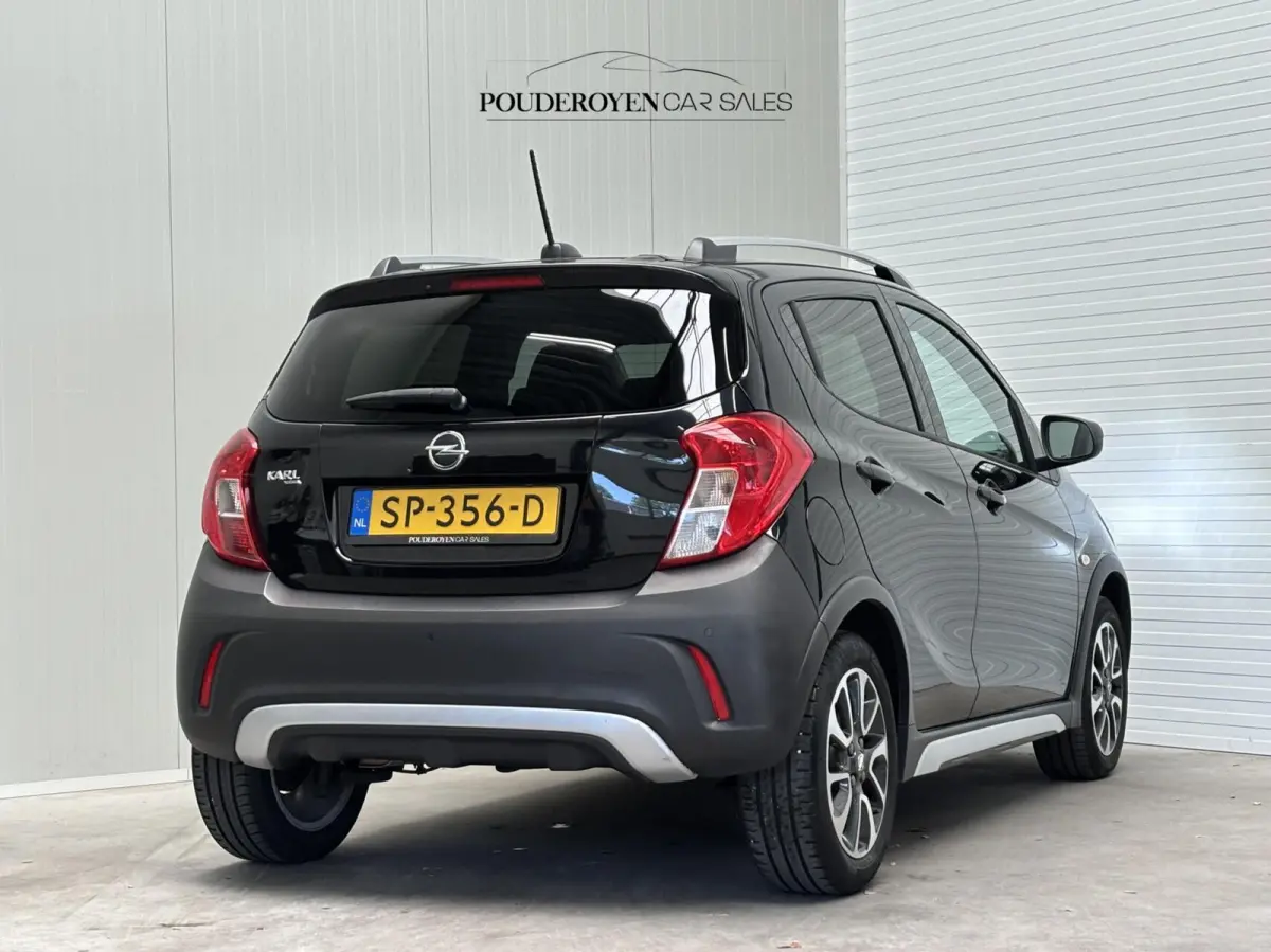 1.0 Online Edition / Apple Carplay / NL Auto / DealerOH / Keurige staat!