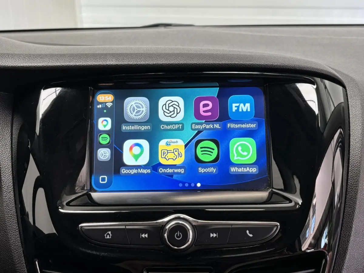 1.0 Online Edition / Apple Carplay / NL Auto / DealerOH / Keurige staat!