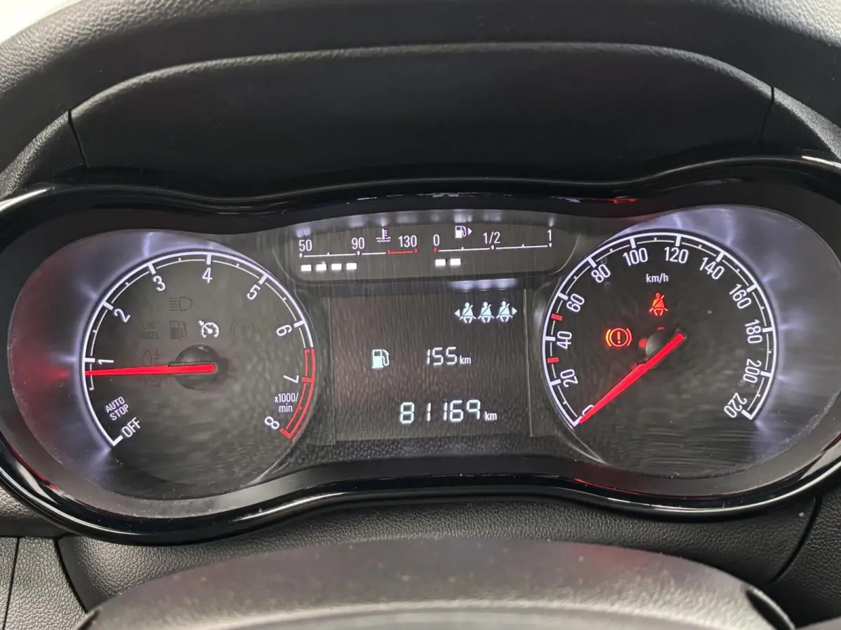 1.0 Online Edition / Apple Carplay / NL Auto / DealerOH / Keurige staat!