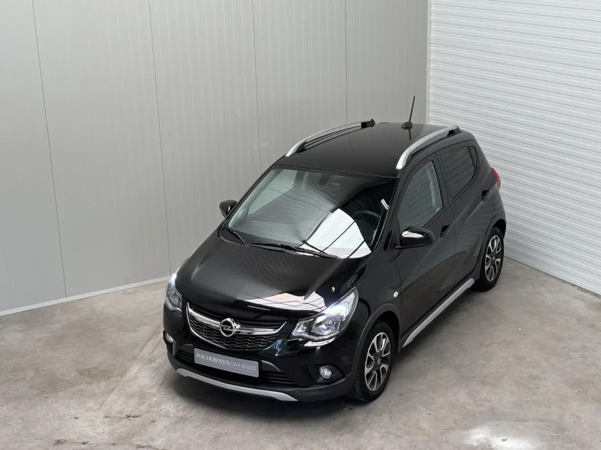 1.0 Online Edition / Apple Carplay / NL Auto / DealerOH / Keurige staat!