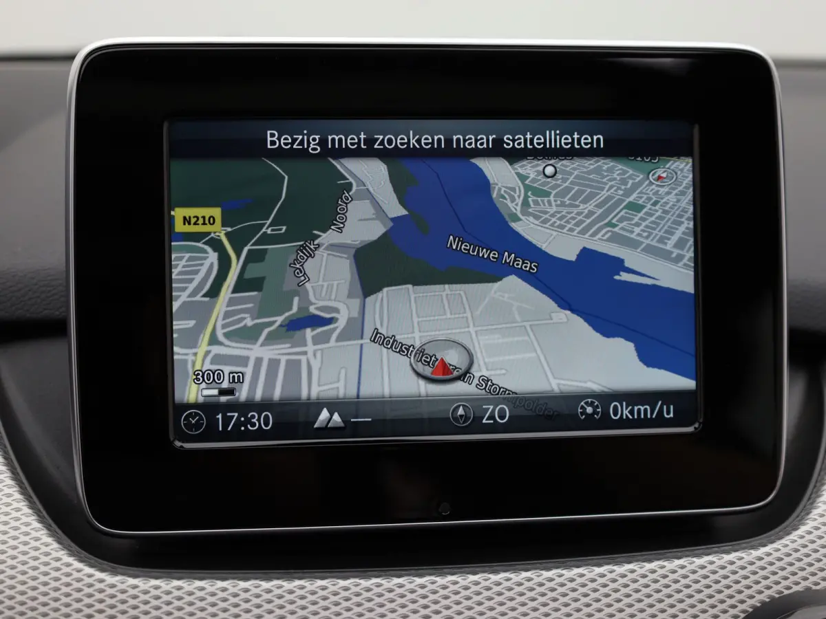 180 Ambition | Panodak | Trekhaak afnb. | Prijs Rijklaar!!